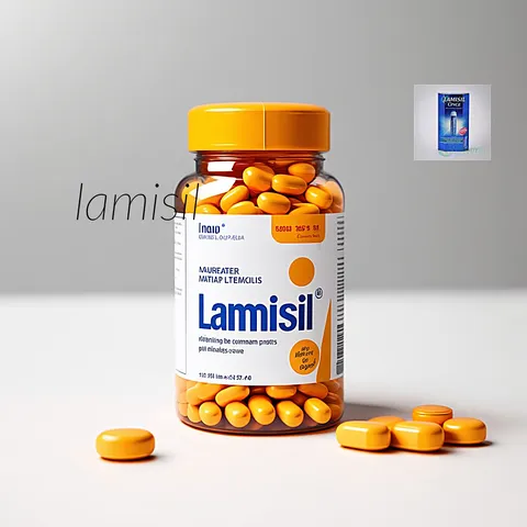 Lamisil crema precio españa